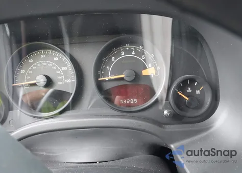 2014 Jeep Patriot Sport z USA, uszkodzony, nr VIN 1C4NJPBB7ED547339